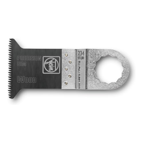 Fein E-Cut Precision BIM-Sägeblatt 1 Stück von FEIN