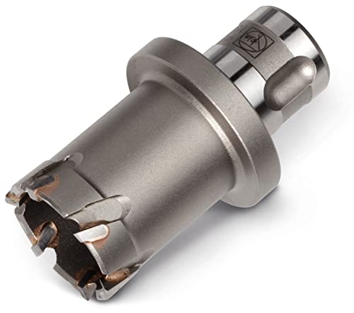 Fein HM-Kernbohrer mit QuickIN Plus-Aufnahme, 63130016010 Fein HM-Kernbohrer mit QuickIN Plus-Aufnahme, 63130016010 von FEIN
