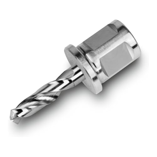 Fein HSS Spiralbohrer mit 3/4 in Weldon-Aufnahme Bohrdurchmesser 6,8 mm Fein HSS Spiralbohrer mit 3/4 in Weldon-Aufnahme Bohrdurchmesser 6,8 mm von FEIN