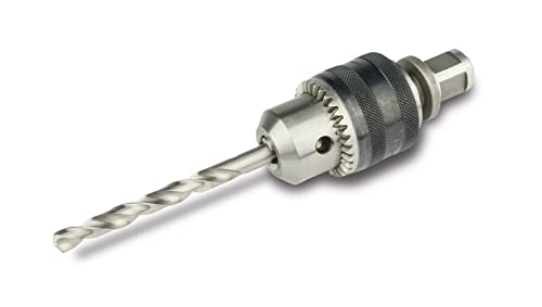 Fein Zahnkranzbohrfutter mit 3/4" Weldon-Aufnahme Fein Zahnkranzbohrfutter mit 3/4" Weldon-Aufnahme von FEIN