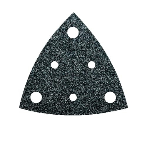 Fein Zirkon Schleifblätter, VE 35, Korn 60, 63717237010 Fein Zirkon Schleifblätter, VE 35, Korn 60, 63717237010 von FEIN