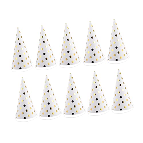 FELTECHELECTR 10 Stück Geburtstags Partyhüte Babyparty Partyhüte Geburtstagshut Mädchenhut Partyhüte Kinder Partyhüte Geburtstagsparty Papierhüte Papierkronenhüte Mädchenhüte FELTECHELECTR 10 Stück Geburtstags Partyhüte Babyparty Partyhüte Geburtstagshut Mädchenhut Partyhüte Kinder Partyhüte Geburtstagsparty Papierhüte Papierkronenhüte Mädchenhüte von FELTECHELECTR