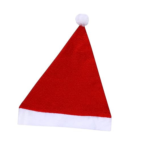 FELTECHELECTR 12er Set Weihnachtsmützen Für Und Lustige Weihnachtsmützen Für Kostüme Und Partys Weihnachtsmann Hüte Als Festliche Dekoration Und Für Und FELTECHELECTR 12er Set Weihnachtsmützen Für Und Lustige Weihnachtsmützen Für Kostüme Und Partys Weihnachtsmann Hüte Als Festliche Dekoration Und Für Und von FELTECHELECTR