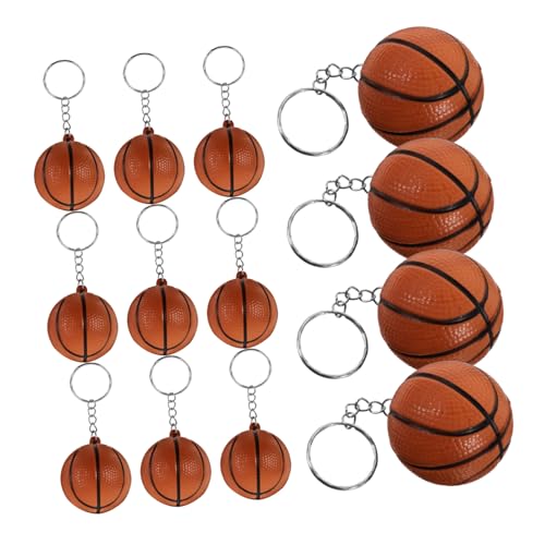 FELTECHELECTR Mini-basketball-schlüsselanhänger Kunstharz Sport-schlüsselanhänger Taschenanhänger Für Frauen Basketball-partygeschenk Handwerkskunst Bunt FELTECHELECTR Mini-basketball-schlüsselanhänger Kunstharz Sport-schlüsselanhänger Taschenanhänger Für Frauen Basketball-partygeschenk Handwerkskunst Bunt von FELTECHELECTR