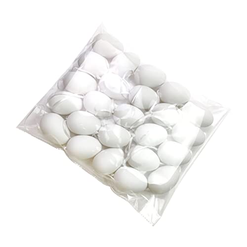 FELTECHELECTR 24St Graffiti DIY Eier handbemalte ostereier Eier für Hühner Osterdeko basteln leere Ostereier easter egg decoration easter toys Ostern gefälschtes Ei künstliches Ei Schaum Weiß FELTECHELECTR 24St Graffiti DIY Eier handbemalte ostereier Eier für Hühner Osterdeko basteln leere Ostereier easter egg decoration easter toys Ostern gefälschtes Ei künstliches Ei Schaum Weiß von FELTECHELECTR
