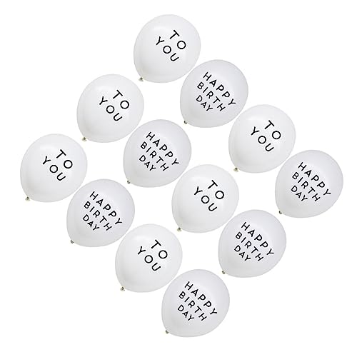 FELTECHELECTR 50 Stück 12 Latexballons luftballons balloons wasserballons geburtstagsdekoration luftballone geburtstags ballon ballongas ballonie birthday ballons Geburtstagsballons weiß FELTECHELECTR 50 Stück 12 Latexballons luftballons balloons wasserballons geburtstagsdekoration luftballone geburtstags ballon ballongas ballonie birthday ballons Geburtstagsballons weiß von FELTECHELECTR