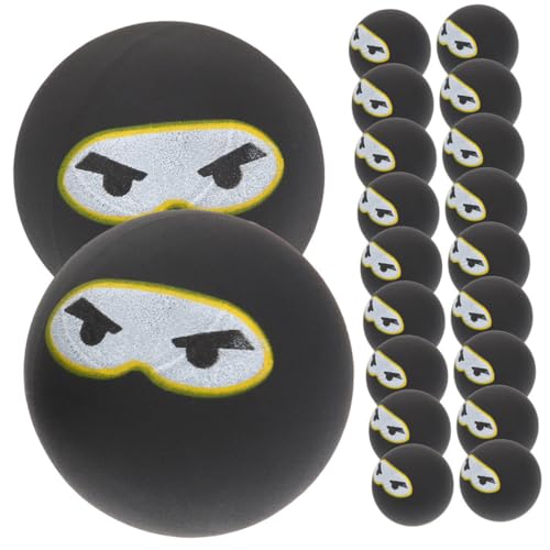 FELTECHELECTR 50 Stück Hüpfbälle, Elastische Hüpfbälle, Ninja-hüpfbälle, Partygeschenke, Hüpfbälle, Hüpfbälle Für Karnevalspreise, Kleine Hüpfbälle Für Kinderpartys FELTECHELECTR 50 Stück Hüpfbälle, Elastische Hüpfbälle, Ninja-hüpfbälle, Partygeschenke, Hüpfbälle, Hüpfbälle Für Karnevalspreise, Kleine Hüpfbälle Für Kinderpartys von FELTECHELECTR