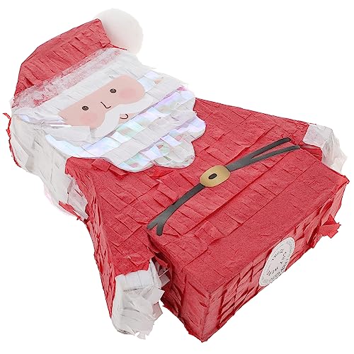 FELTECHELECTR Weihnachts-bastelspielzeug Aus Papier Für Kinder Partygeschenk Weihnachts-bastelspiel Mit Zuckerfüllung FELTECHELECTR Weihnachts-bastelspielzeug Aus Papier Für Kinder Partygeschenk Weihnachts-bastelspiel Mit Zuckerfüllung von FELTECHELECTR