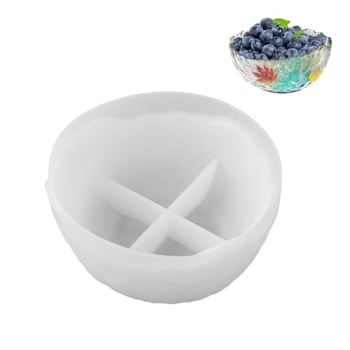 Silikonform Schale Silikonformen Gießformen Klein Silikon Schale Bowls Tablett Gips zum Gießen Formen Obsttablett Epoxidharz Geometrische Harz Handgefertigte Blumentopf Unregelmäßige Schüsselform Silikonform Schale Silikonformen Gießformen Klein Silikon Schale Bowls Tablett Gips zum Gießen Formen Obsttablett Epoxidharz Geometrische Harz Handgefertigte Blumentopf Unregelmäßige Schüsselform von FENGQQKJ