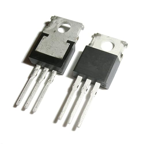 FENXINCHIP 5 Stück CS740 CS740A8H TO220 FENXINCHIP 5 Stück CS740 CS740A8H TO220 von FENXINCHIP