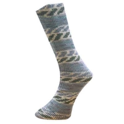 Ferner Wolle Mally Socks 6-fach Merino 2022 552-22 von FERNER WOLLE