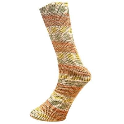 Ferner Wolle Mally Socks 6-fach Merino 2022 554-22 von FERNER WOLLE