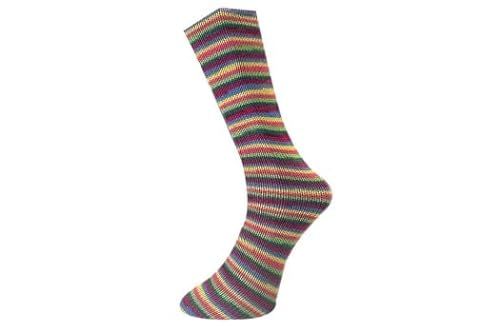 Ferner Wolle Mally Socks 6-fach Merino 644-23 von FERNER WOLLE