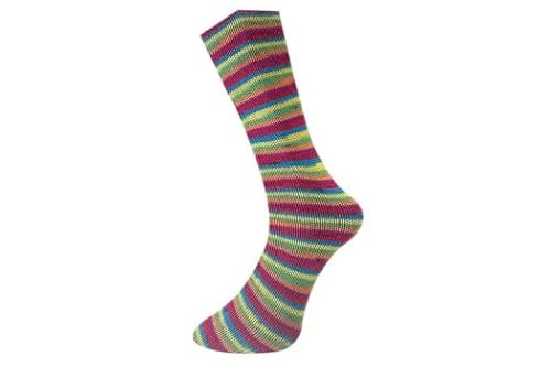 Ferner Wolle Mally Socks 6-fach Merino 645-23 von FERNER WOLLE