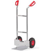 fetra A1125P Alu-Stapelkarre Sackkarre bis 150,0 kg fetra A1125P Alu-Stapelkarre Sackkarre bis 150,0 kg von FETRA