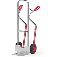 fetra A1330P Alu-Stapelkarre Sackkarre bis 200,0 kg von FETRA