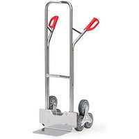 fetra AK1325 Alu Treppenkarre bis 200,0 kg fetra AK1325 Alu Treppenkarre bis 200,0 kg von FETRA