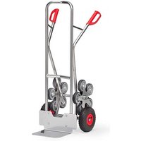 fetra AK1327 Alu Treppenkarre bis 200,0 kg von FETRA