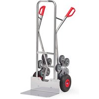 fetra AK1328 Alu Treppenkarre bis 200,0 kg von FETRA