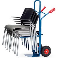 fetra B1335P Stuhlkarre bis 300,0 kg fetra B1335P Stuhlkarre bis 300,0 kg von FETRA