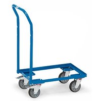 fetra Eurokastenroller 135800 blau 41,4 x 74,7 x 97,0 cm fetra Eurokastenroller 135800 blau 41,4 x 74,7 x 97,0 cm von FETRA