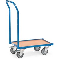 fetra Eurokastenroller 13590 blau 42,1 x 62,1 x 16,5 cm fetra Eurokastenroller 13590 blau 42,1 x 62,1 x 16,5 cm von FETRA