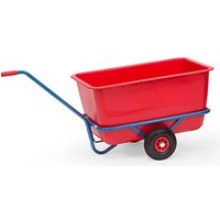 fetra Handwagen 4102L blau 68,2 x 156,6 x 77,7 cm fetra Handwagen 4102L blau 68,2 x 156,6 x 77,7 cm von FETRA