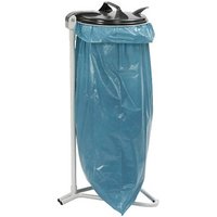 fetra Müllsackständer 120,0 l lichtgrau, 1 St. fetra Müllsackständer 120,0 l lichtgrau, 1 St. von FETRA