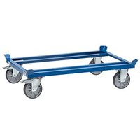 fetra Palettenwagen 22801-TPE blau 85,5 x 125,5 x 32,9 cm fetra Palettenwagen 22801-TPE blau 85,5 x 125,5 x 32,9 cm von FETRA