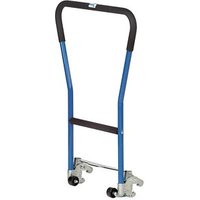 fetra Schiebebügel für Fahrgestelle 22892 blau von FETRA