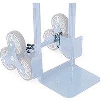 fetra Stern-Feststeller für Treppenkarre silber fetra Stern-Feststeller für Treppenkarre silber von FETRA