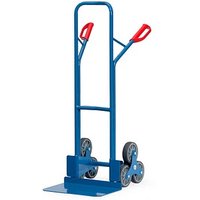 fetra TK1326 Treppenkarre bis 200,0 kg fetra TK1326 Treppenkarre bis 200,0 kg von FETRA