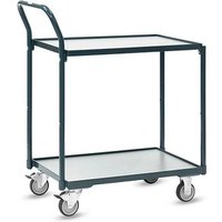 fetra Tischwagen grau 48,0 x 87,3 x 101,1 cm von FETRA