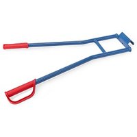 fetra Tragholme für Sackkarren 11045 blau fetra Tragholme für Sackkarren 11045 blau von FETRA