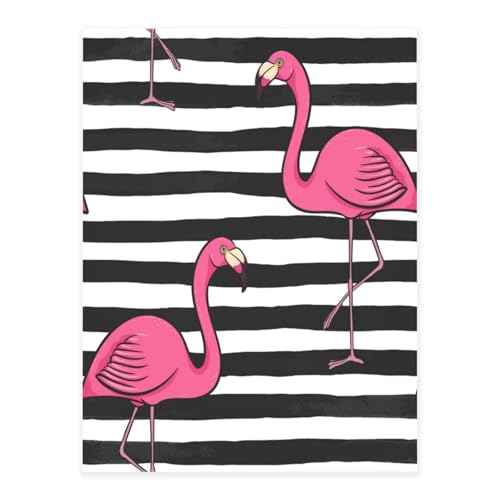 Dekorative selbstklebende Vinylbögen für glatte Oberflächen, rosa Flamingo-Kristallaufkleber, transparente wasserdichte Aufkleber für Heimdekoration, Abzieh-Stick-Tapete für Schränke, Arbeitsplatten Dekorative selbstklebende Vinylbögen für glatte Oberflächen, rosa Flamingo-Kristallaufkleber, transparente wasserdichte Aufkleber für Heimdekoration, Abzieh-Stick-Tapete für Schränke, Arbeitsplatten von FEYUNYAN