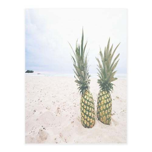 Dekorative selbstklebende Vinylfolien für glatte Oberflächen, Ananas-Strand-Kristallaufkleber, transparente wasserdichte Aufkleber für Heimdekoration, Abzieh-Stick-Tapete für Schränke, Arbeitsplatten Dekorative selbstklebende Vinylfolien für glatte Oberflächen, Ananas-Strand-Kristallaufkleber, transparente wasserdichte Aufkleber für Heimdekoration, Abzieh-Stick-Tapete für Schränke, Arbeitsplatten von FEYUNYAN