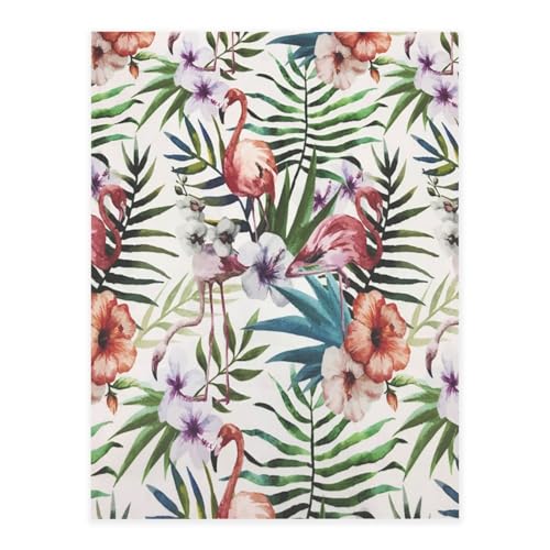 Dekorative selbstklebende Vinylfolien für glatte Oberflächen, Flamingo-Blumen, Kristallaufkleber, transparente wasserdichte Aufkleber für Heimdekoration, Abzieh-Stick-Tapete für Schränke Dekorative selbstklebende Vinylfolien für glatte Oberflächen, Flamingo-Blumen, Kristallaufkleber, transparente wasserdichte Aufkleber für Heimdekoration, Abzieh-Stick-Tapete für Schränke von FEYUNYAN
