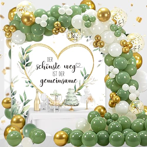 Wedding Decoration Hochzeit Ballons, 78.7''x 67'' Hochzeitsherz Zum Ausschneiden, Hochzeitsspiele, Hochzeitsdekoration Herz zum Ausschneiden Hochzeit,Just married deko,Ballon Girlande Geburtstag Party Wedding Decoration Hochzeit Ballons, 78.7''x 67'' Hochzeitsherz Zum Ausschneiden, Hochzeitsspiele, Hochzeitsdekoration Herz zum Ausschneiden Hochzeit,Just married deko,Ballon Girlande Geburtstag Party von FFTANXS