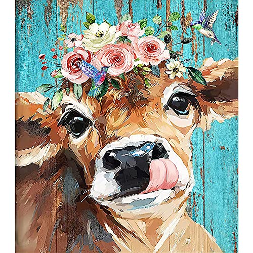 FFWTPY 5D Diamond Painting für Erwachsene Kinder DIY Diamant Painting Bilder Halloween Diamant Malerei Kits Full Drill Diamant Kreuzstich Diamant Painting für die Inneneinrichtung FFWTPY 5D Diamond Painting für Erwachsene Kinder DIY Diamant Painting Bilder Halloween Diamant Malerei Kits Full Drill Diamant Kreuzstich Diamant Painting für die Inneneinrichtung von FFWTPY