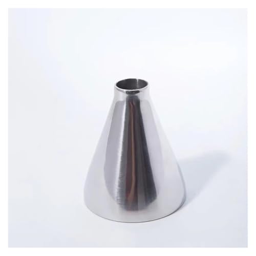 FGAHVZZY 159mm-38mm Car Accessories SS304 Stainless Steel Butt Welding Speed Reducer FGAHVZZY 159mm-38mm Car Accessories SS304 Stainless Steel Butt Welding Speed Reducer von FGAHVZZY