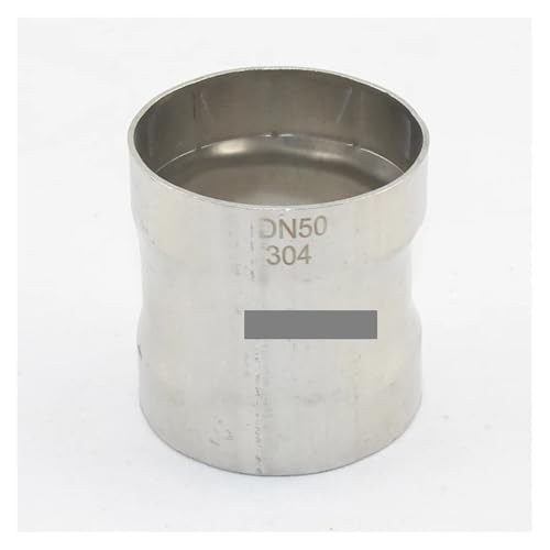 FGAHVZZY 304 Stainless Steel Joint Insert Type Inner Diameter 108mm Pipe Fitting Welding FGAHVZZY 304 Stainless Steel Joint Insert Type Inner Diameter 108mm Pipe Fitting Welding von FGAHVZZY