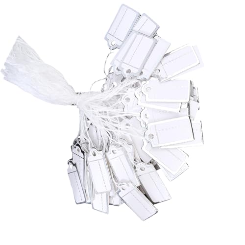 500 Zähler Einzelhandelspreise Marker Silber Edged Rechtecktickets Robustes Papier Kommerzieller Hanglösung Hochleistungsbestand Etiketten Silberkante 500 Zähler Einzelhandelspreise Marker Silber Edged Rechtecktickets Robustes Papier Kommerzieller Hanglösung Hochleistungsbestand Etiketten Silberkante von FGDTREE