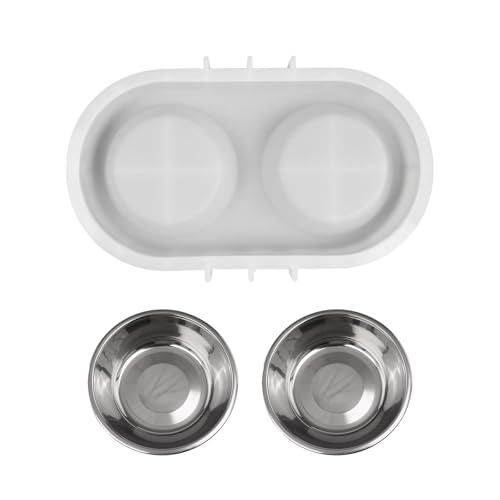 Kreative Animal Bowl Silikonform Für Beton Gips Basteln Lebensmittel Sichere Handgefertigte Haustierzubehör Schimmel Schmuck Werkzeug Handwerk Lieferungen Für Haustierprodukte Kreative Animal Bowl Silikonform Für Beton Gips Basteln Lebensmittel Sichere Handgefertigte Haustierzubehör Schimmel Schmuck Werkzeug Handwerk Lieferungen Für Haustierprodukte von FGDTREE