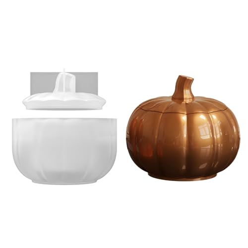 Multifauntales Jar Formen Basteln Schimmel Mit Deckelkürbisform Stifthalter Formen Für Handherstellung Kreativer Aufbewahrungsbox Schmuck Harzform Harzform Multifauntales Jar Formen Basteln Schimmel Mit Deckelkürbisform Stifthalter Formen Für Handherstellung Kreativer Aufbewahrungsbox Schmuck Harzform Harzform von FGDTREE