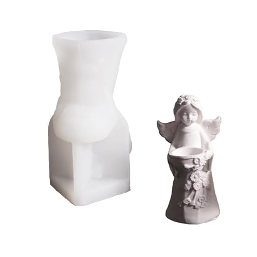 Schöne Figur Engelsform Geformte Form Set Robust Schöne Figur Engelsform Geformte Form Set Robust von FGDTREE