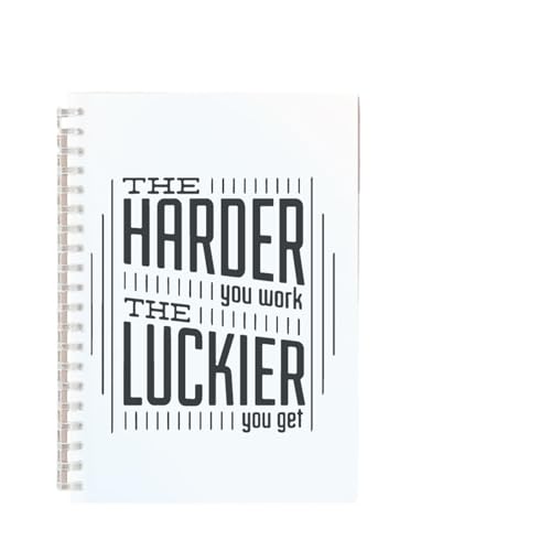 Notizbücher 3 stücke Spirale Notebook Inspirierend Zitat Hymne Motivations Phrase Leere Papier Skizze Notizbuch for Kunst Graffiti Notizblock Glaube Glaube Für Mitarbeiter Kollegen Schüler Lehrer(1) Notizbücher 3 stücke Spirale Notebook Inspirierend Zitat Hymne Motivations Phrase Leere Papier Skizze Notizbuch for Kunst Graffiti Notizblock Glaube Glaube Für Mitarbeiter Kollegen Schüler Lehrer(1) von FGUJSUR