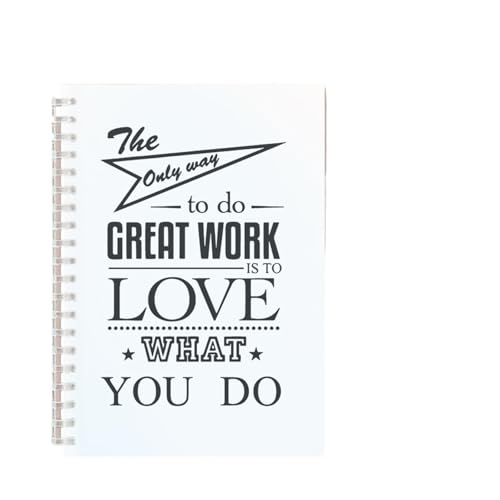 Notizbücher 3 stücke Spirale Notebook Inspirierend Zitat Hymne Motivations Phrase Leere Papier Skizze Notizbuch for Kunst Graffiti Notizblock Glaube Glaube Für Mitarbeiter Kollegen Schüler Lehrer(Colo Notizbücher 3 stücke Spirale Notebook Inspirierend Zitat Hymne Motivations Phrase Leere Papier Skizze Notizbuch for Kunst Graffiti Notizblock Glaube Glaube Für Mitarbeiter Kollegen Schüler Lehrer(Colo von FGUJSUR
