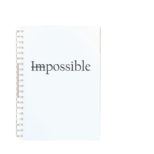 Notizbücher 3 stücke Spirale Notebook Inspirierend Zitat Hymne Motivations Phrase Leere Papier Skizze Notizbuch for Kunst Graffiti Notizblock Glaube Glaube Für Mitarbeiter Kollegen Schüler Lehrer(Colo Notizbücher 3 stücke Spirale Notebook Inspirierend Zitat Hymne Motivations Phrase Leere Papier Skizze Notizbuch for Kunst Graffiti Notizblock Glaube Glaube Für Mitarbeiter Kollegen Schüler Lehrer(Colo von FGUJSUR