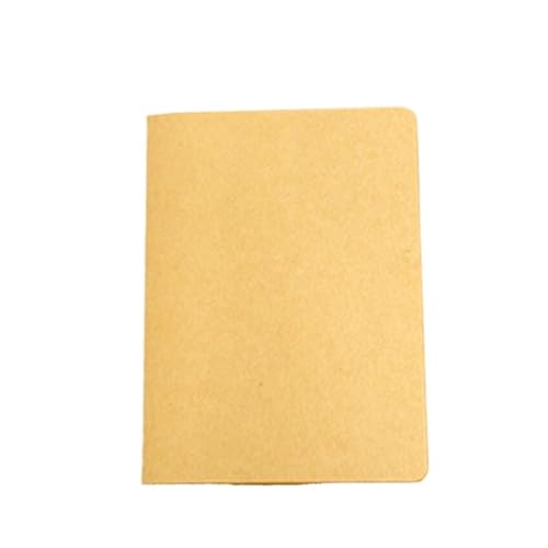 Notizbücher 6 stücke A6 Notebook Blank Weiß Papier Täglichen Schreiben Planer Journal Notizblock Zeichnung Malerei Sketchbuch Büro Schule Schreibwaren Supplie Für Mitarbeiter Kollegen Schüler Lehrer(K Notizbücher 6 stücke A6 Notebook Blank Weiß Papier Täglichen Schreiben Planer Journal Notizblock Zeichnung Malerei Sketchbuch Büro Schule Schreibwaren Supplie Für Mitarbeiter Kollegen Schüler Lehrer(K von FGUJSUR