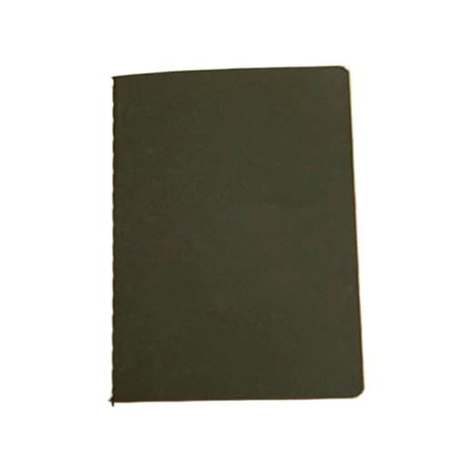 Notizbücher 6 stücke A6 Notebook Blank Weiß Papier Täglichen Schreiben Planer Journal Notizblock Zeichnung Malerei Sketchbuch Büro Schule Schreibwaren Supplie Für Mitarbeiter Kollegen Schüler Lehrer(B Notizbücher 6 stücke A6 Notebook Blank Weiß Papier Täglichen Schreiben Planer Journal Notizblock Zeichnung Malerei Sketchbuch Büro Schule Schreibwaren Supplie Für Mitarbeiter Kollegen Schüler Lehrer(B von FGUJSUR